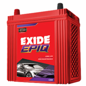 Car battery